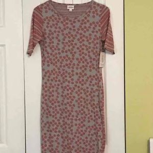 NWT Lularoe Julia